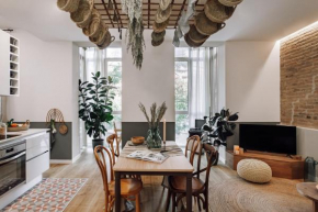 Aroche - 2 bedrooms in Sant Antoni